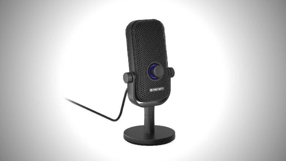 Solum Voice S od ENDORFY – niewielki mikrofon do zadań specjalnych
