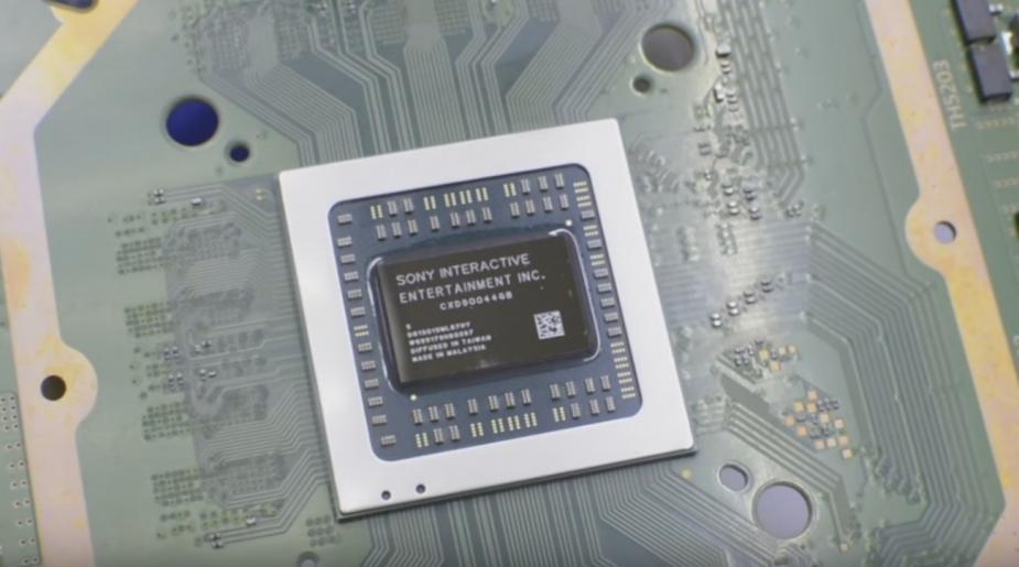 Sony blisko współpracuje z AMD w opracowaniu układów Navi dla PS5