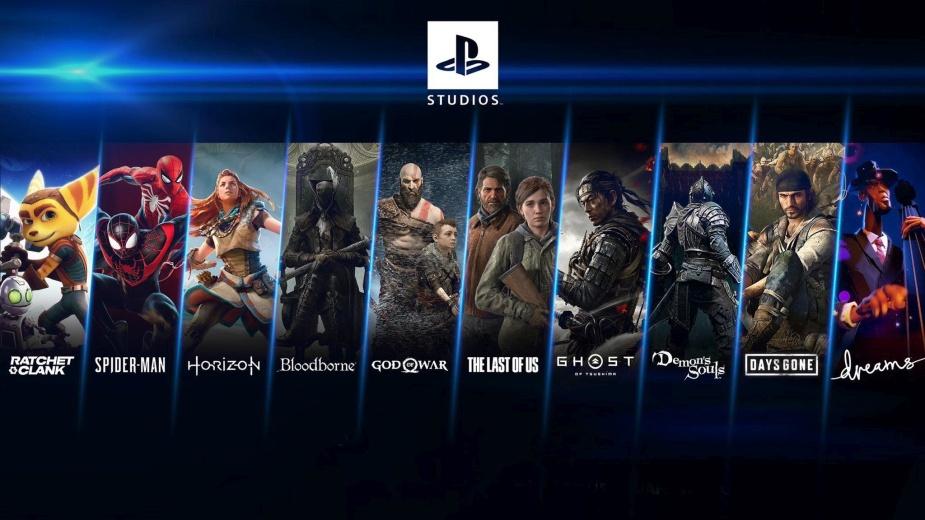 Sony: Gry dla jednego gracza są wciąż popularniejsze niż tytuły multiplayer