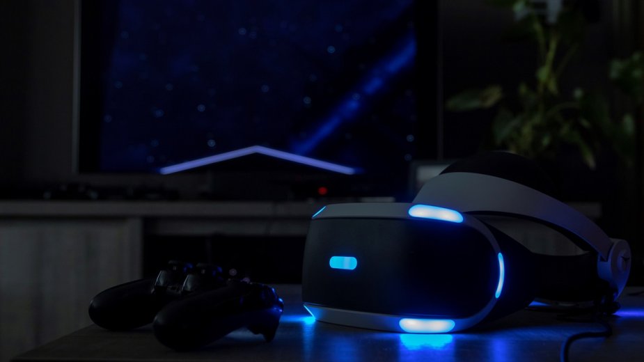 Sony miało wstrzymać produkcję PlayStation VR2