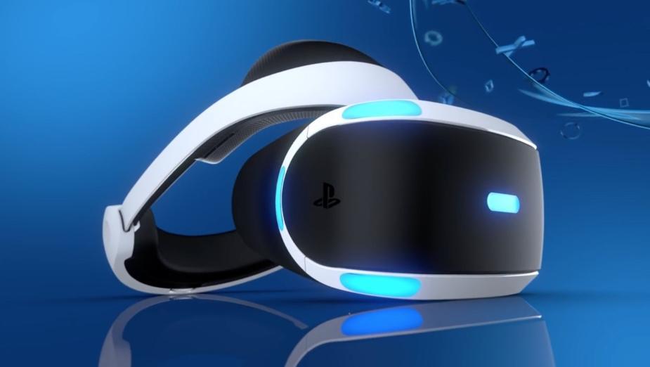 Sony mocno przecenia PlayStation VR z okazji Black Friday!