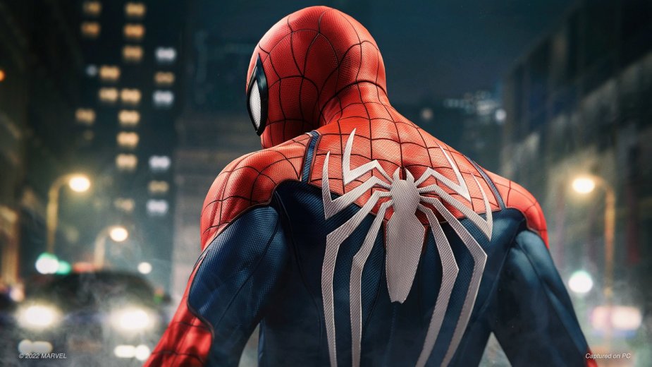 Sony obniża cenę Marvel's Spider-Man Remastered na Steam