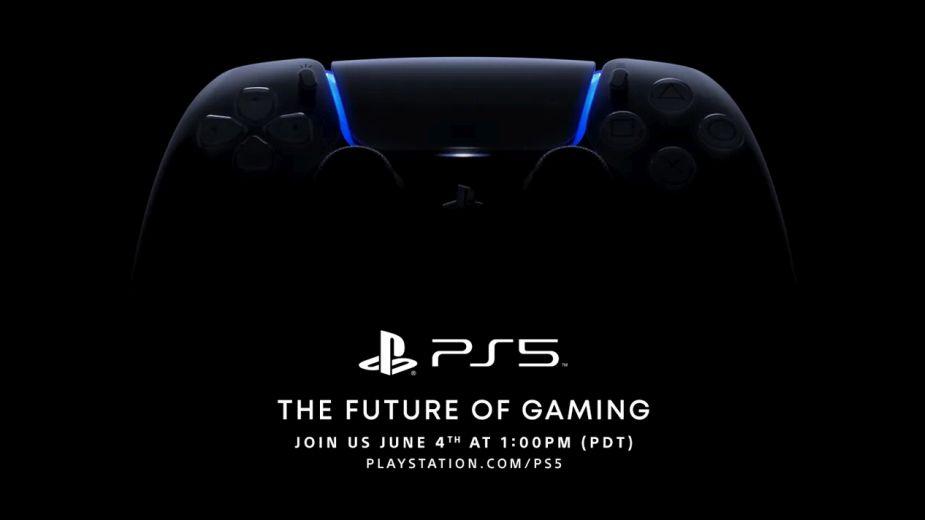 Sony potwierdza prezentację gier na PS5. Już za kilka dni