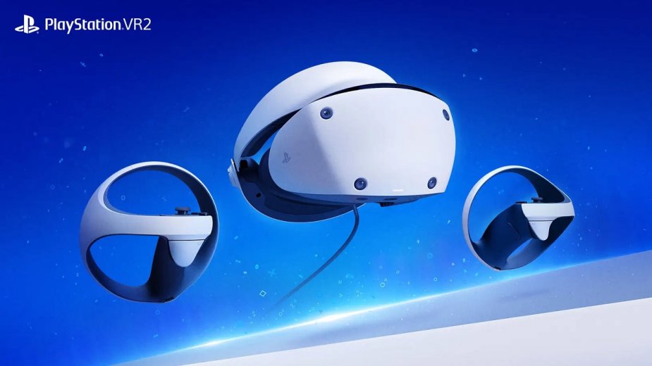 Sony ujawnia datę premiery i cenę PlayStation VR2. Wiemy też, jakie gry zmierzają na platformę