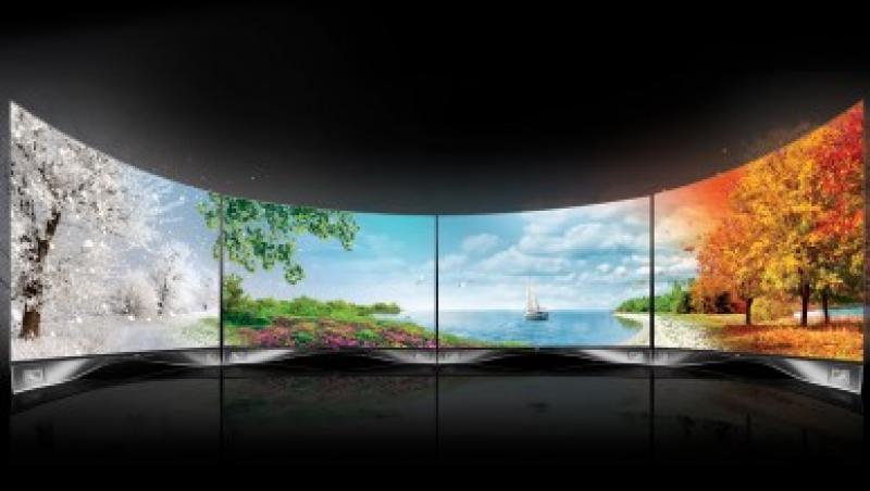 Sony w 2017 roku pokaże pierwsze telewizory OLED
