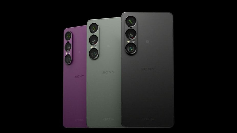 Sony Xperia 1 VII oficjalnie. Japończcy stawiają na swoje najlepsze technologie