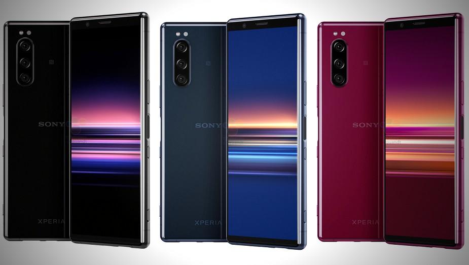 Sony Xperia 2 zaprezentowana na zdjęciach. Smartfon zobaczymy na IFA 2019?