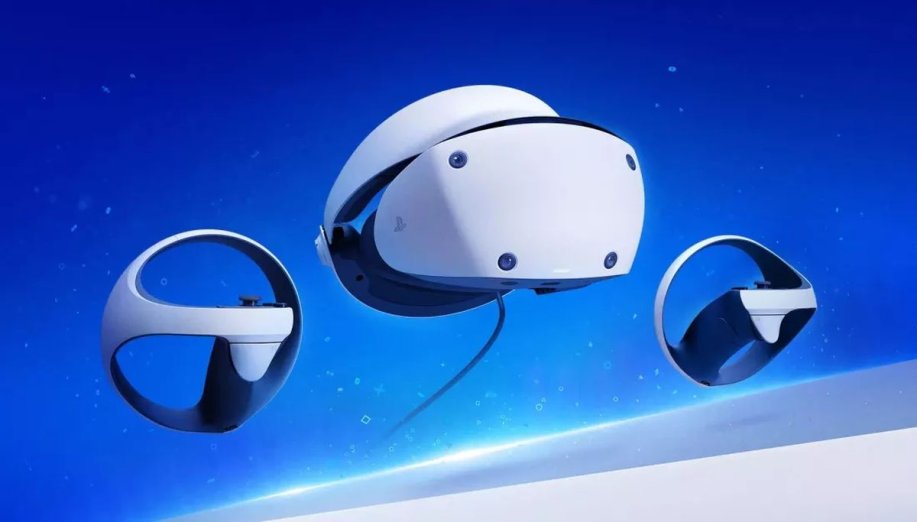 Sony zapowiada kolejnych 13 gier na PS VR2. 30 tytułów dostępnych w pierwszym miesiąci nowych gogli