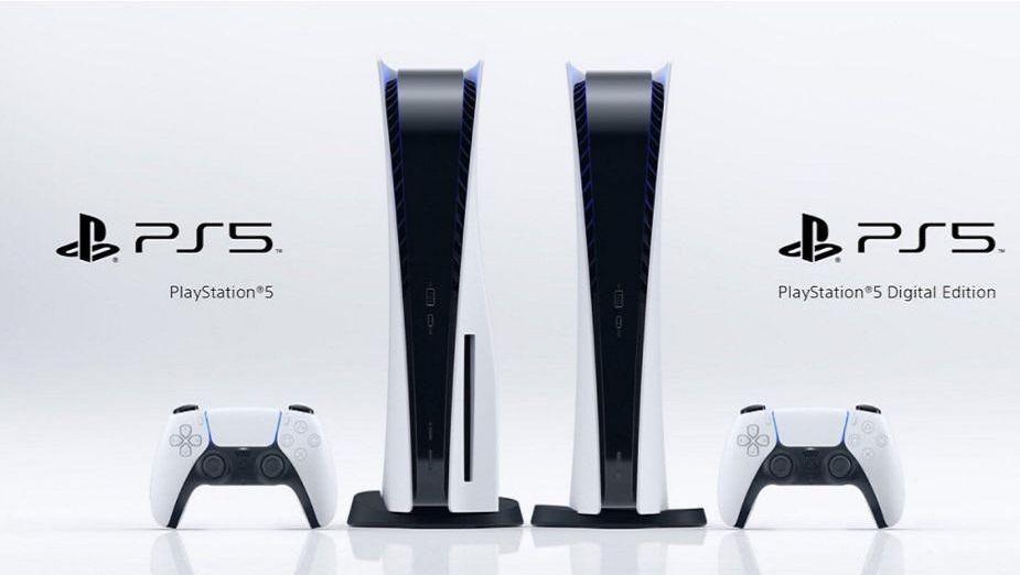 Sony zwiększy produkcję konsol PlayStation 5