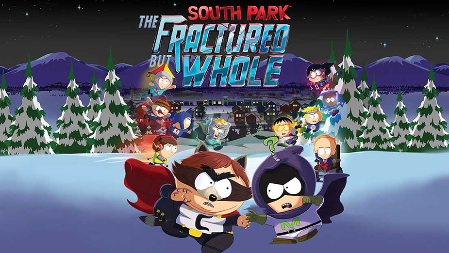 South Park - Ubisoft organizuje konkurs... pierdzenia