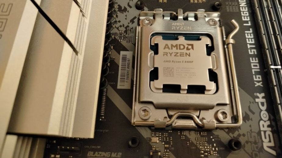 Użytkownicy zgłaszają spalone Ryzeny 9000. Nie ignorujcie BIOS-u