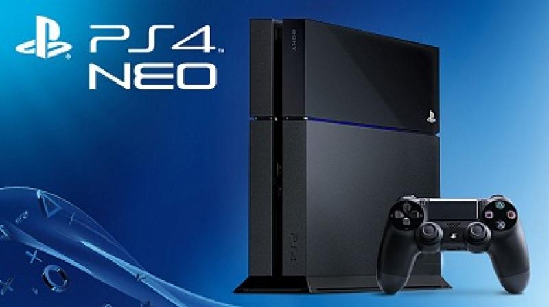 Specyfikacja PlayStation 4 Neo sprzed dwóch miesięcy może okazać się prawdziwa