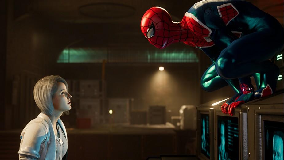 Spider-Man: Miasto, które nie śpi – recenzja trylogii dodatków