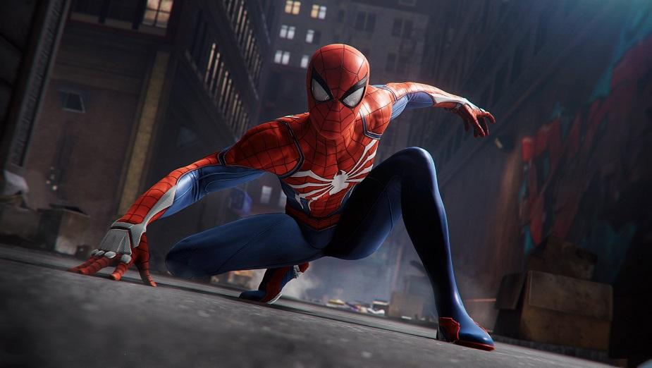 Spider-Man zaprezentowany na pełnym akcji gameplayu
