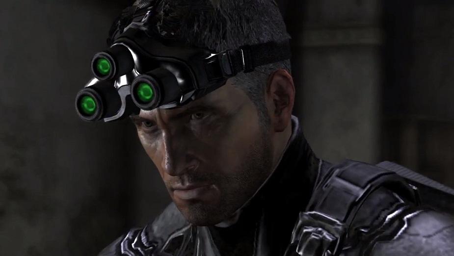 Splinter Cell powraca? Gra trafiła na listę kanadyjskiego Amazonu