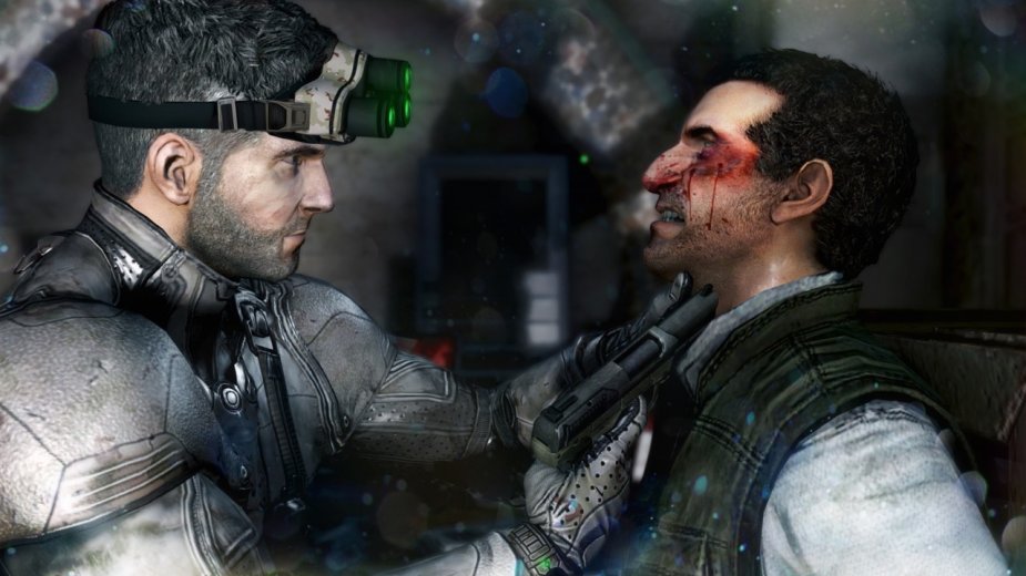 Splinter Cell Remake nadal powstaje. Wiadomo, kiedy może trafić do sprzedaży