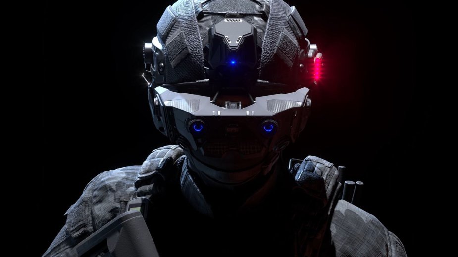 Splinter Cell spotyka F.E.A.R.? O tej koreańskiej grze będzie głośno