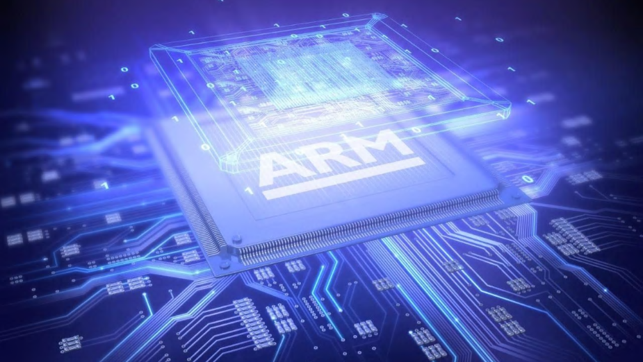Sporo zmian w nadchodzących chipach ARM opartych na nowej architekturze