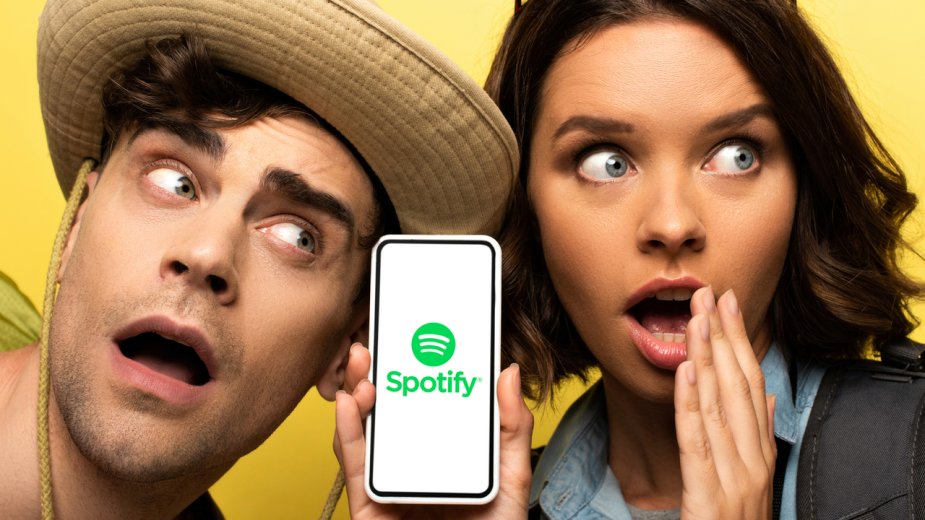 Spotify przeprowadza kolejne zwolnienia w 2023 roku