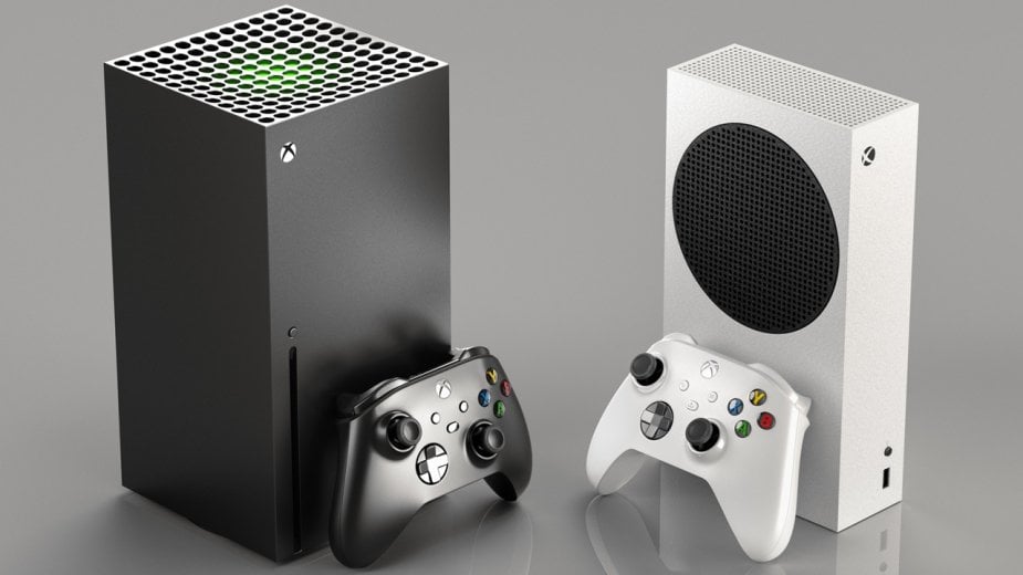 Sprzedaż konsol Xbox mocno spadła. Microsoft ratuje Game Pass i Activision Blizzard