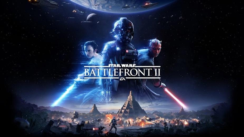 Star Wars: Battlefront II kolejną darmową grą w Epic Games Store