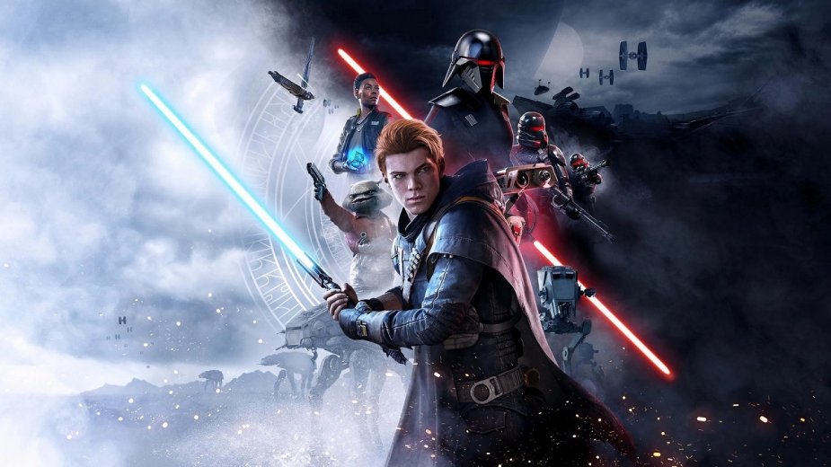 Star Wars Jedi: Fallen Order 2 powstaje i ma zostać zapowiedziane przed E3 2022