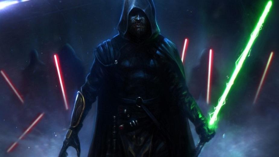 Star Wars Jedi: Fallen Order zostanie zaprezentowane już w kwietniu