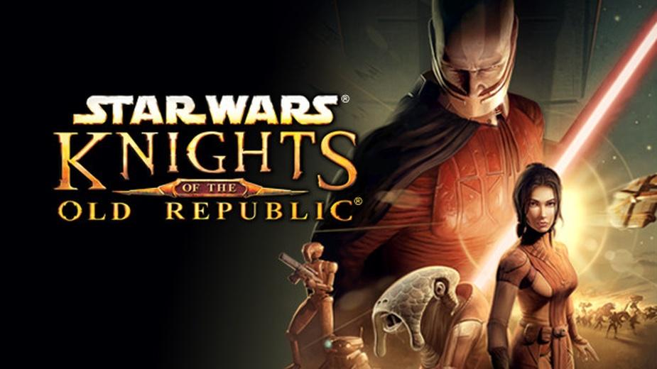 Star Wars Knights of the Old Republic przywrócone do życia. Które studio pracuje nad KOTOR 3?