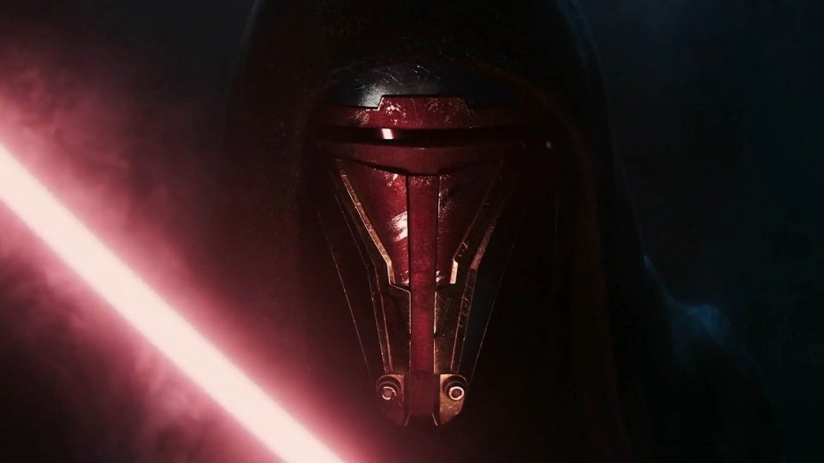Star Wars: Knights of the Old Republic Remake trafił do kosza? Sony reaguje na spekulacje