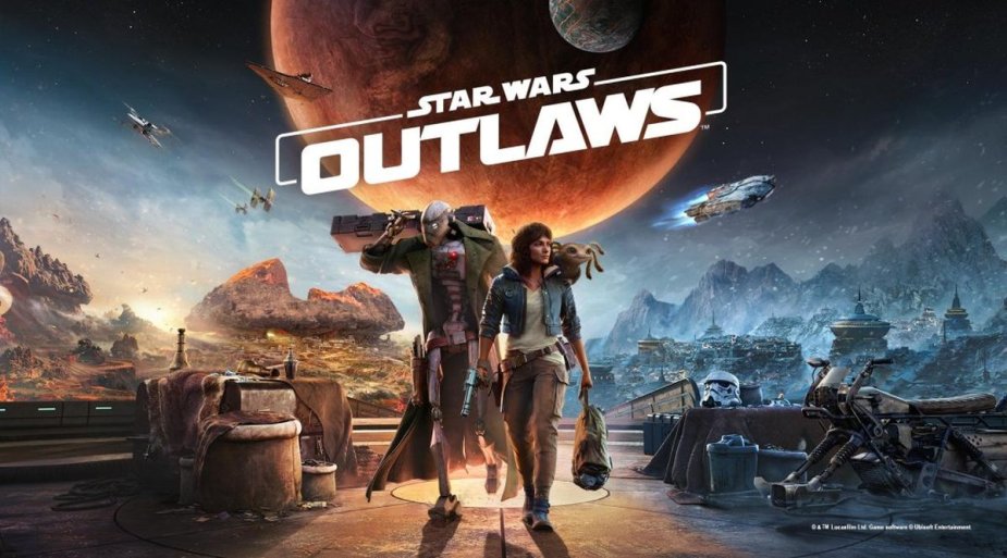 Star Wars Outlaws - 10-minutowy gameplay zapowiada wyborny tytuł