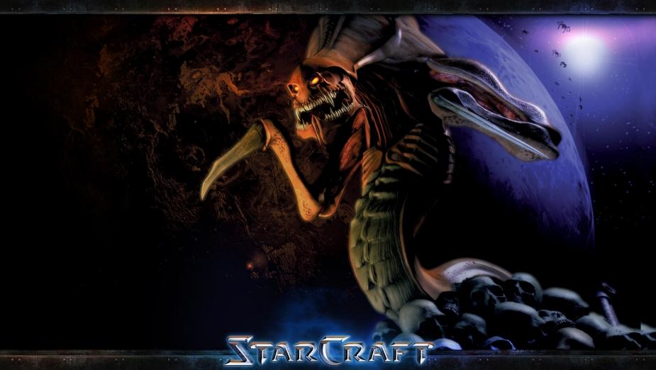 StarCraft otrzyma remaster! Premiera już latem