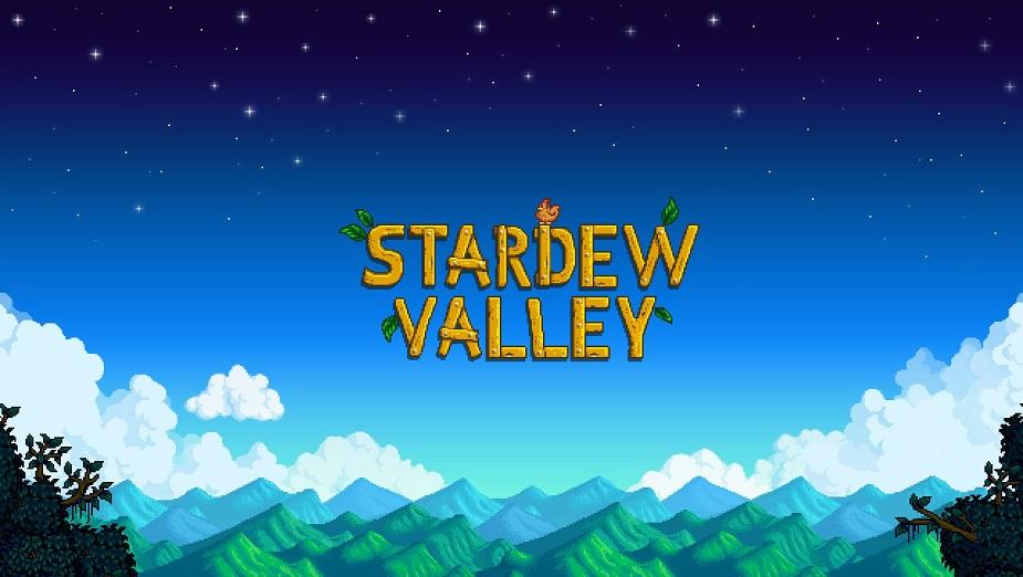 Stardew Valley z rekordową liczbą graczy po udostępnieniu aktualizacji 1.5