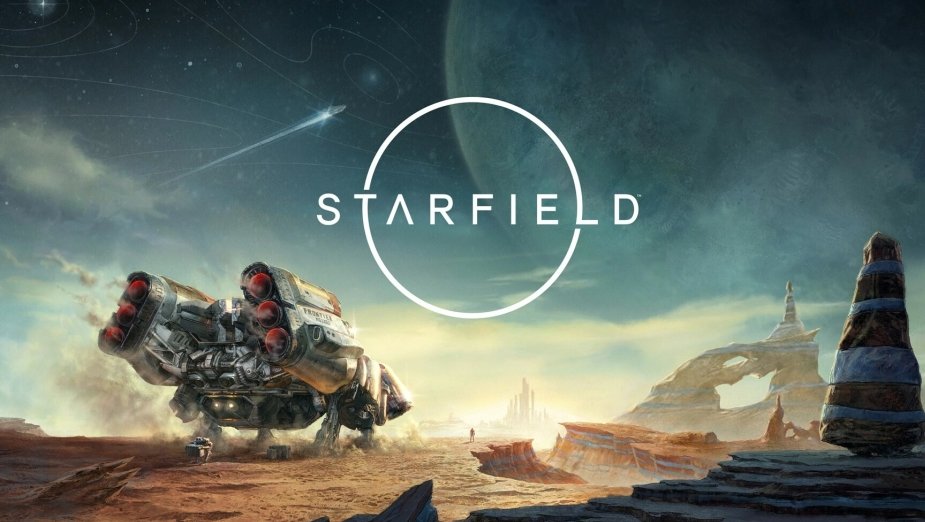 Starfield wygląda obłędnie na nowym gameplayu. Posiadacze PlayStation kupią dla tej gry Xboxa?