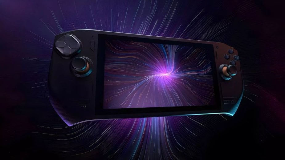 Lepszy niż Steam Deck? Zotac prezentuje handheld na Linuksie 