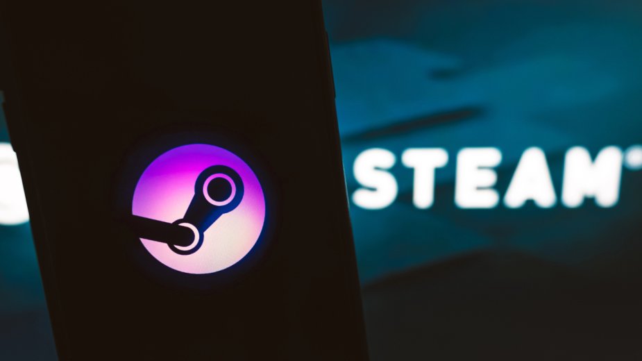 Nowy rekord na Steam. Zapewne mówi, że "nie ma w co grać"