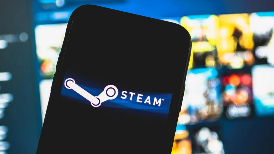 Steam