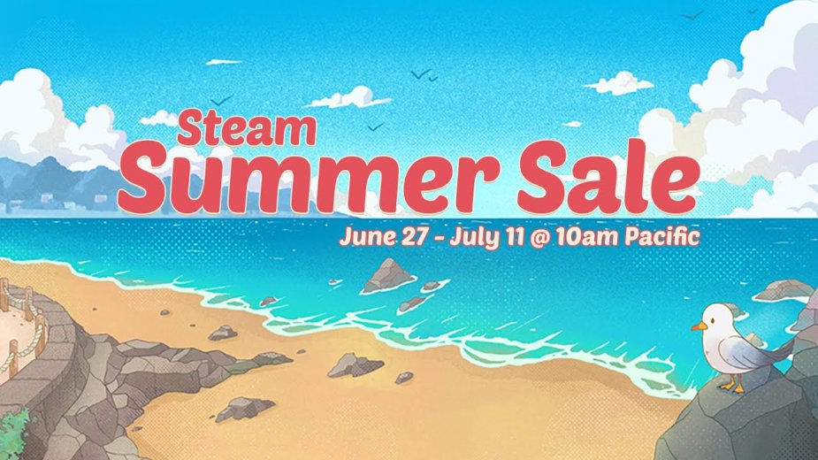 Steam za moment rusza z letnią wyprzedażą. Sklep szykuje nową sekcję „głębokie rabaty”