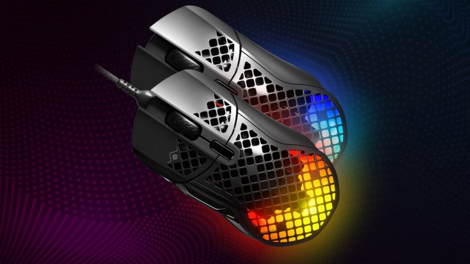 SteelSeries Aerox 5 i Aerox 5 Wireless. Czy to najlepsze ultralekkie gamingowe myszki na rynku?
