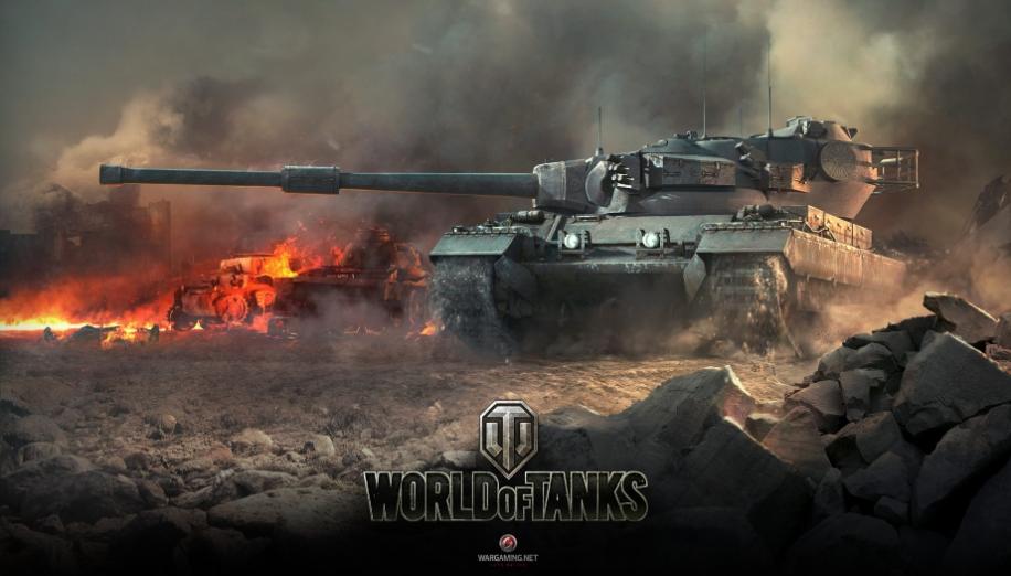 Streamer World of Tanks zmarł podczas transmisji na Twitchu