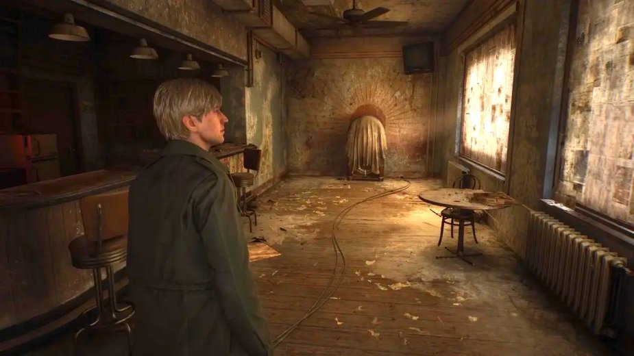 Sukces Silent Hill 2 buduje - Polacy z Bloober zaczną wydawać horrory innych firm