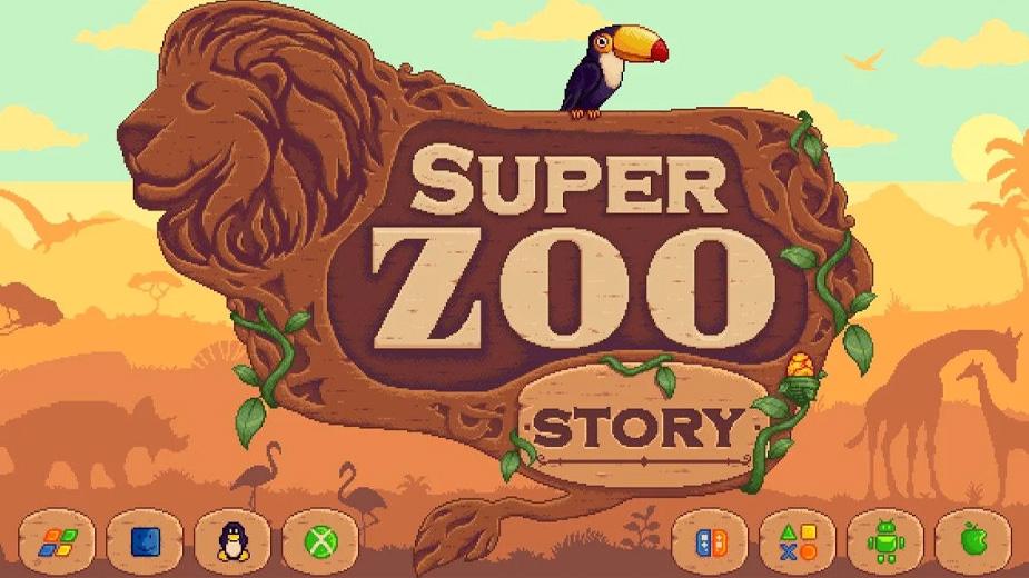 Super Zoo Story to bezczelna kopia Stardew Valley? Twórcy przepraszają