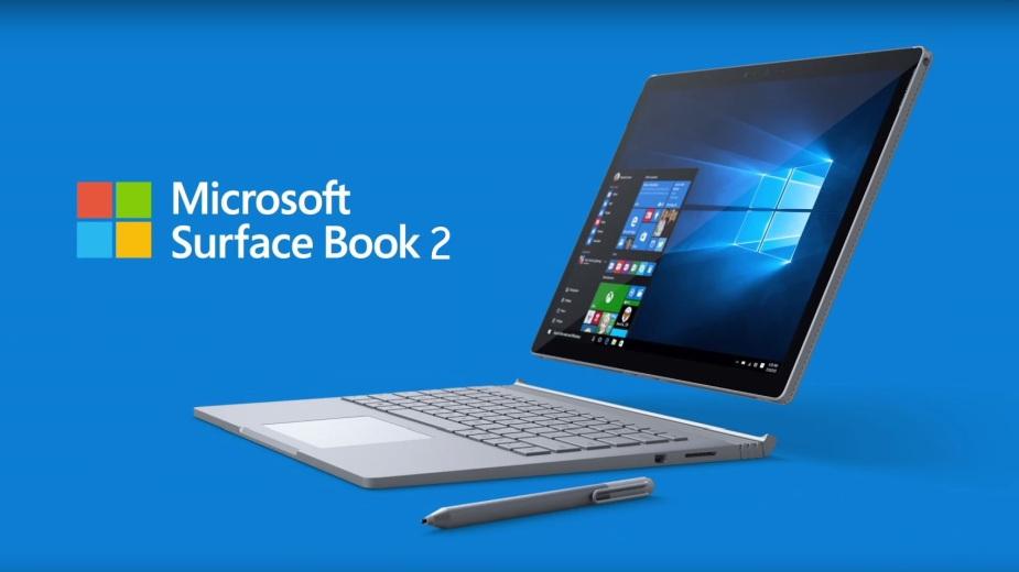 Surface Book 2 rozładowuje baterię nawet po podpięciu do zasilacza