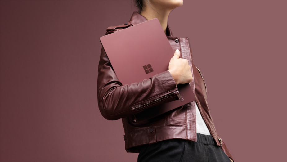 Surface Laptop z Windows 10 S w sklepach od 15 czerwca - pełna specyfikacja