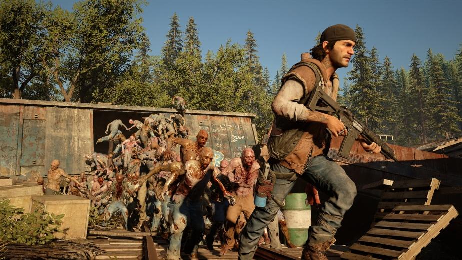 Survival horror Days Gone będzie główną atrakcją konferencji Sony na E3