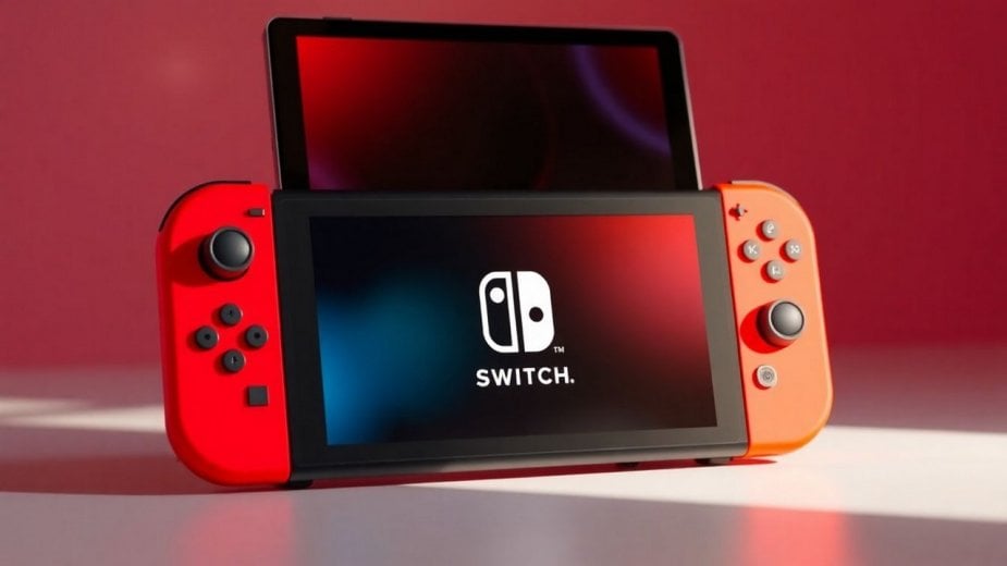 Switch 2 może mieć dołączany drugi ekran. Nintendo zaskakuje patentem, który wszystko zmienia