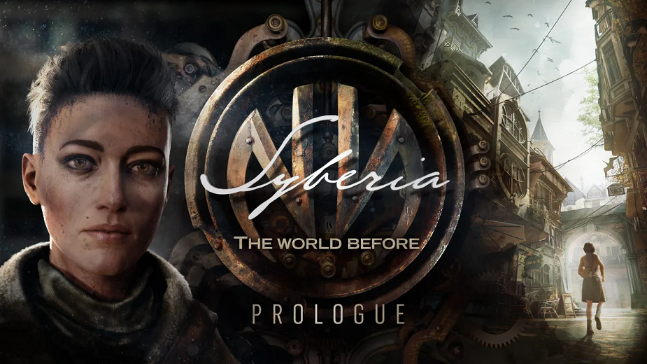 Syberia: The World Before - znamy datę premiery gry na PC