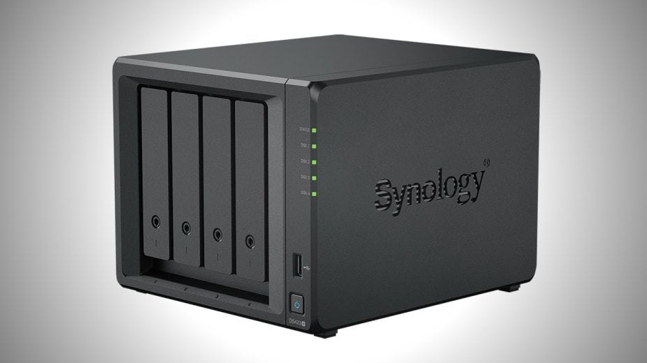 Synology wprowadza na rynek DiskStation DS423+, uniwersalne rozwiązanie w kompaktowej obudowie