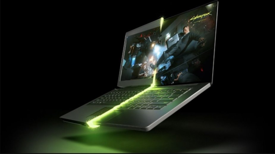 Szczegóły GeForce'a RTX 5050 dla laptopów. Ceny raczej nie będą zachęcać