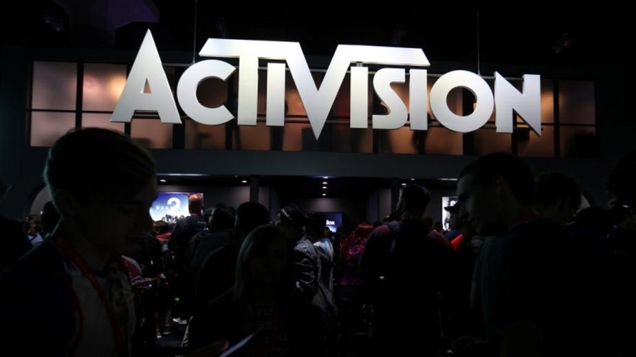 Szef Activision ustępuje ze stanowiska. Trwa poszukiwanie następcy