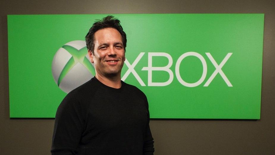 Szef marki Xbox zapowiada większy nacisk na własne tytuły